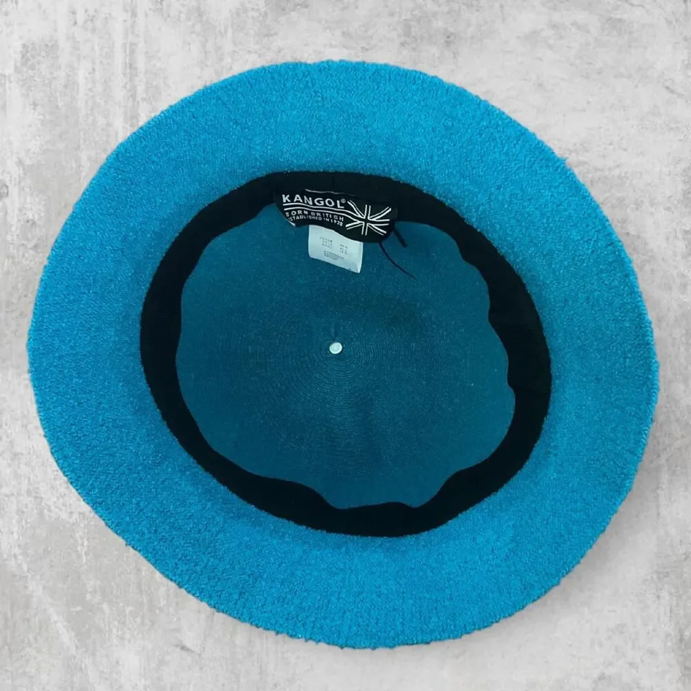 Kangol iconic bermuda